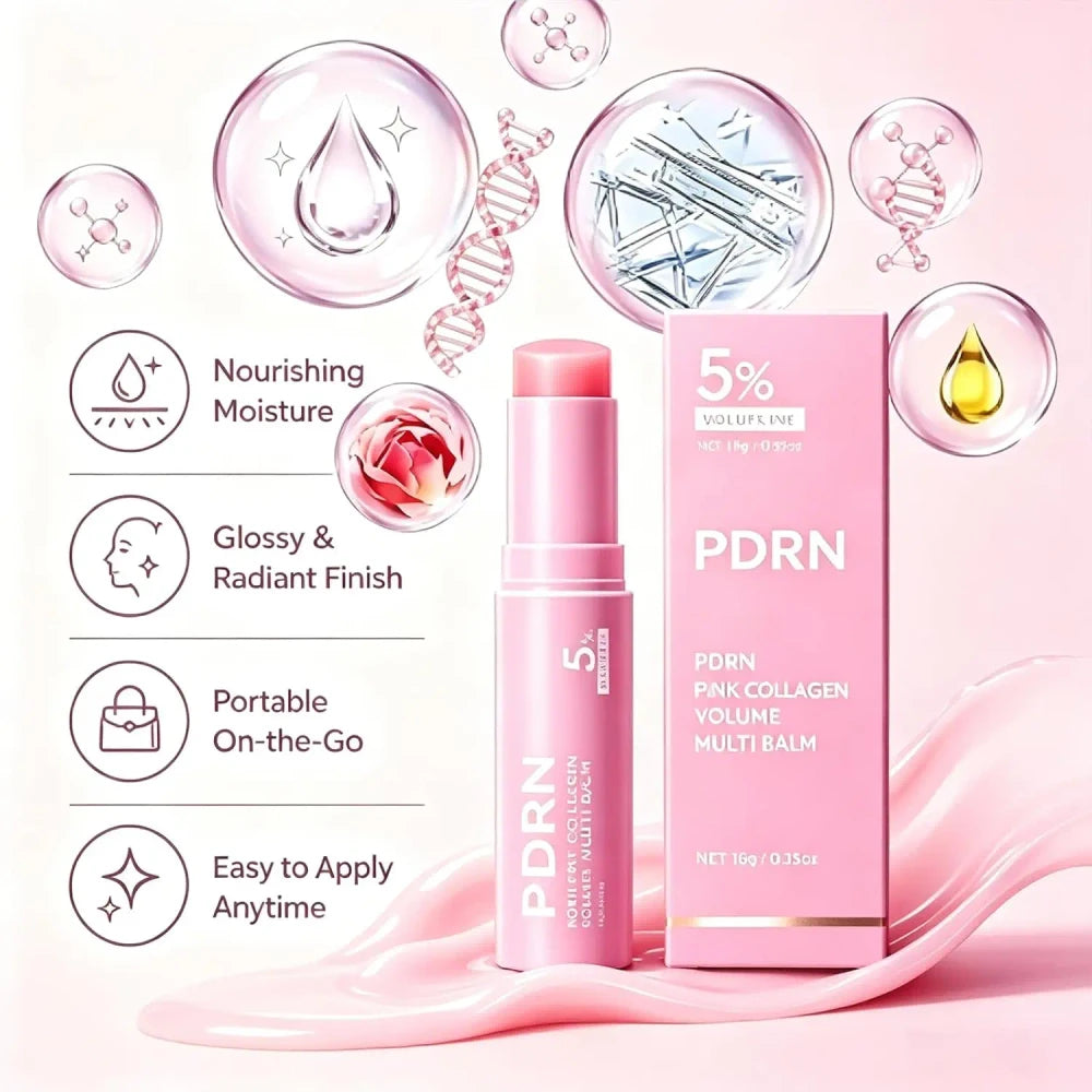 PDRN Collagen Multi Balm Stick