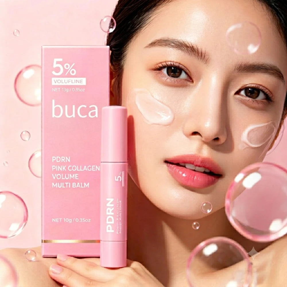 PDRN Collagen Multi Balm Stick