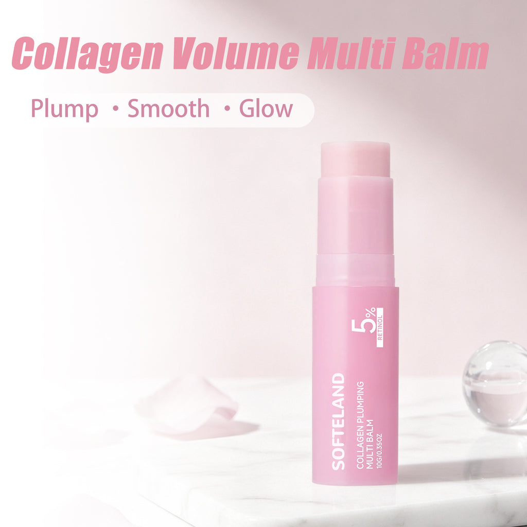 PDRN Pink Collagen Multi-Effect Skin Balm